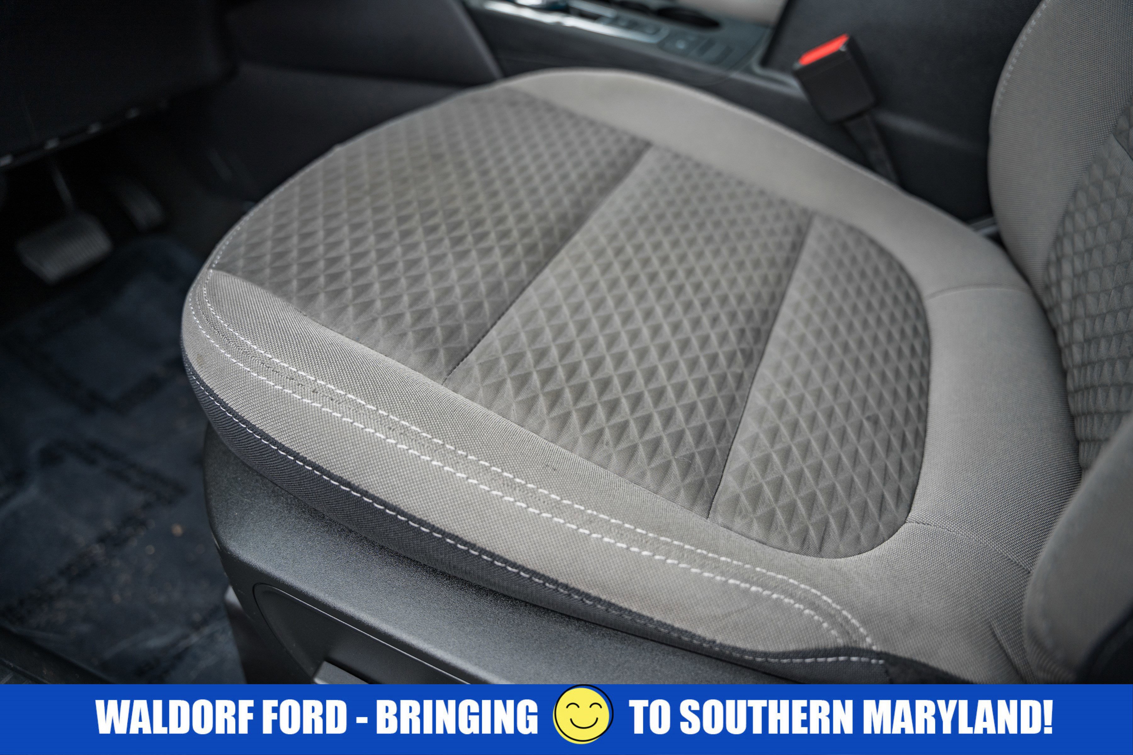 Certified 2022 Ford Escape SE w/ Convenience Package image 33