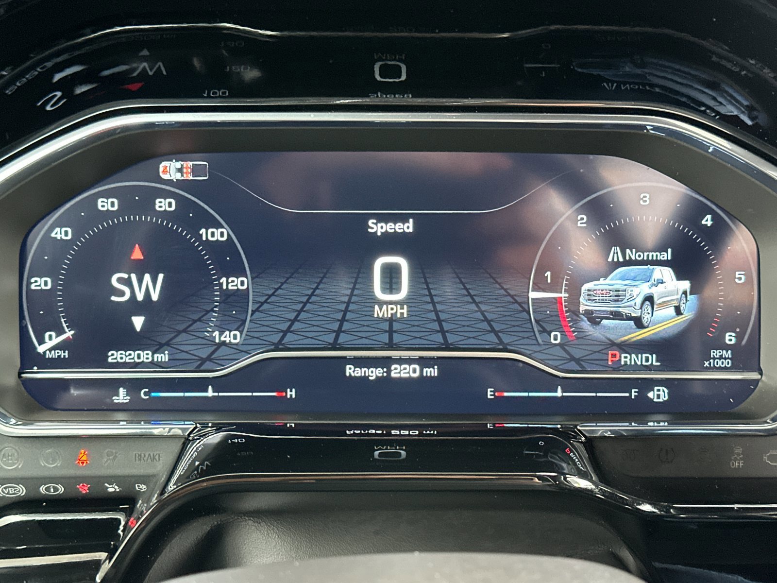 Used 2024 GMC Sierra 1500 Elevation image 23