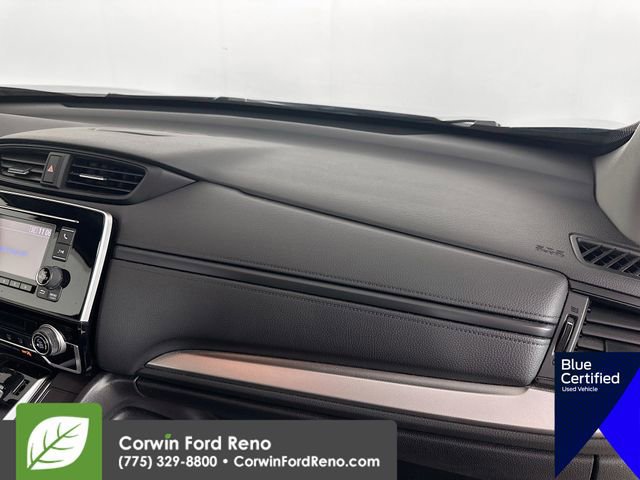 Used 2018 Honda CR-V LX image 30