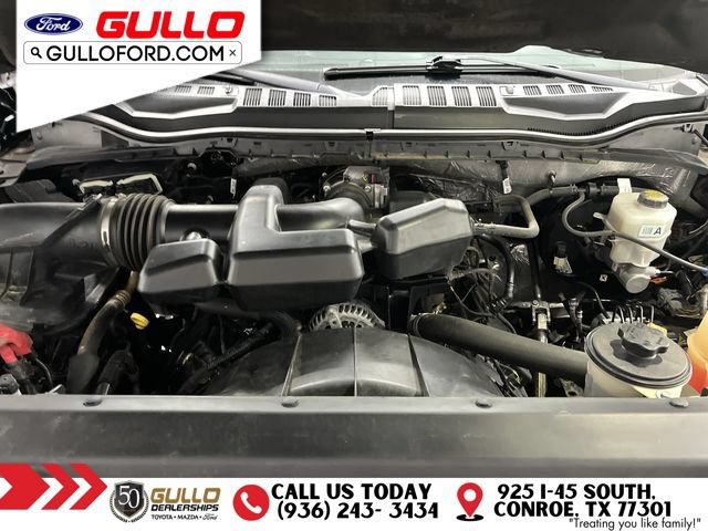 Certified 2018 Ford F250 XLT w/ XLT Premium Package AWD/4WD image 30