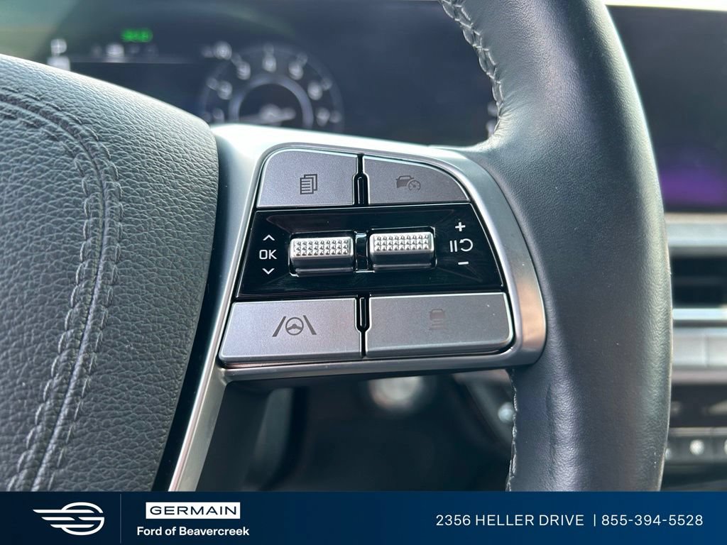 Used 2025 Kia Telluride SX Prestige AWD/4WD image 25