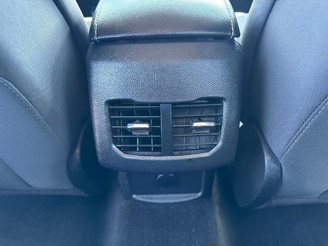 Certified 2019 Ford Fusion SE FWD image 13