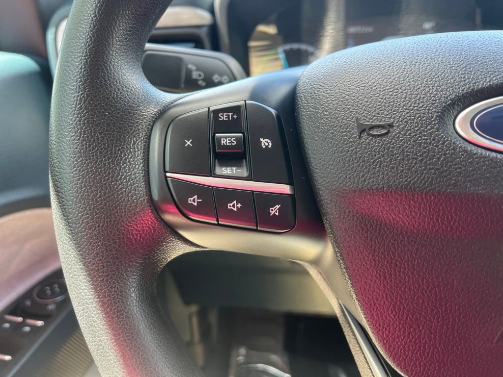 Certified 2022 Ford Maverick XLT FWD image 25