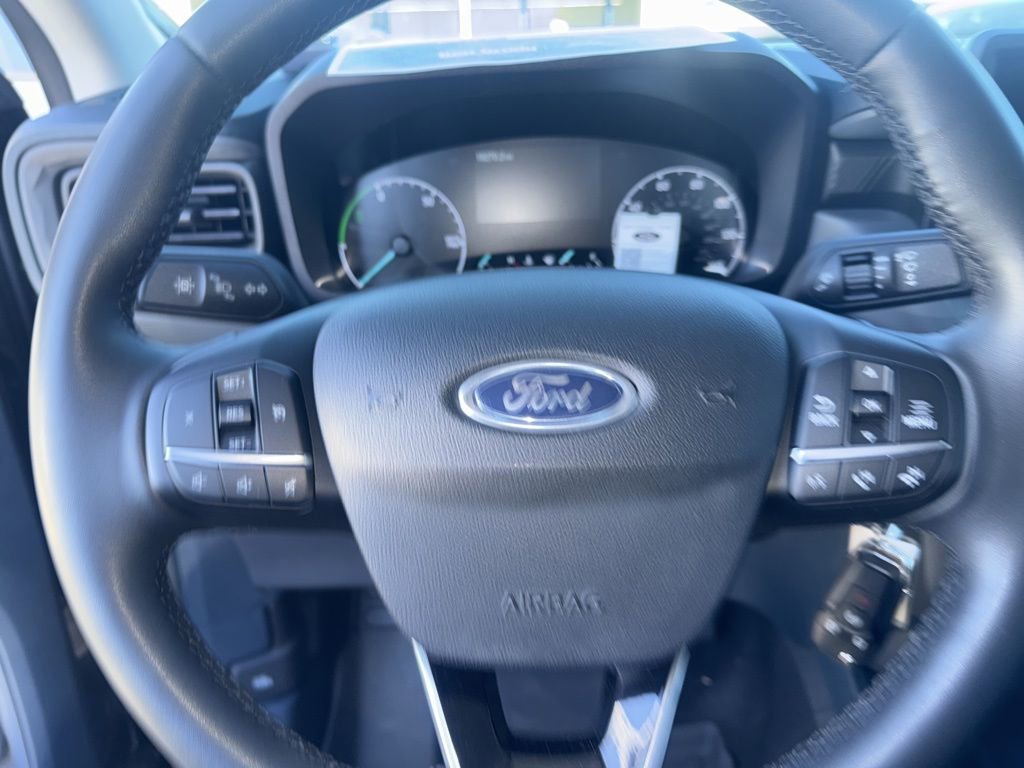 Certified 2023 Ford Maverick XLT w/ XLT Luxury Package image 10