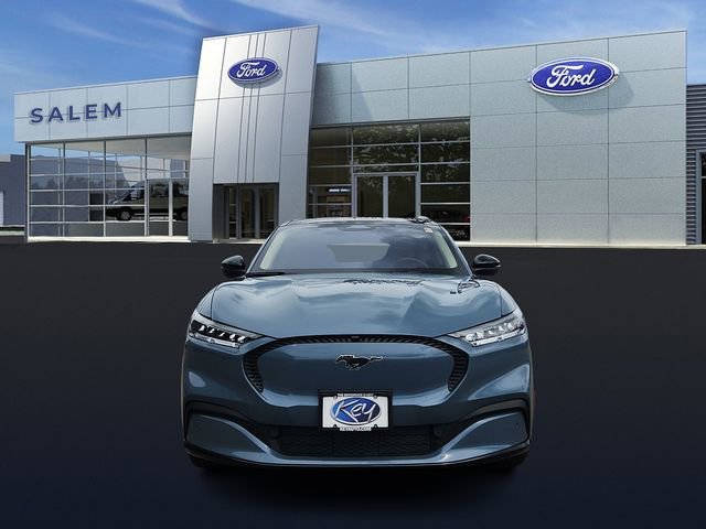 Certified 2023 Ford Mustang Mach-E California Route 1 AWD/4WD image 7