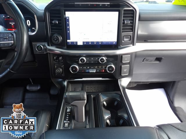 Certified 2023 Ford F150 Raptor AWD/4WD image 21