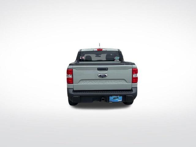 Certified 2023 Ford Maverick XL FWD image 7