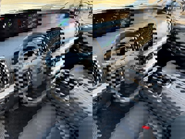 Certified 2025 Ford Expedition Max Active image 16