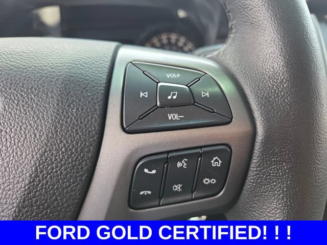 Certified 2021 Ford Ranger XLT w/ Equipment Group 301A Mid AWD/4WD image 22
