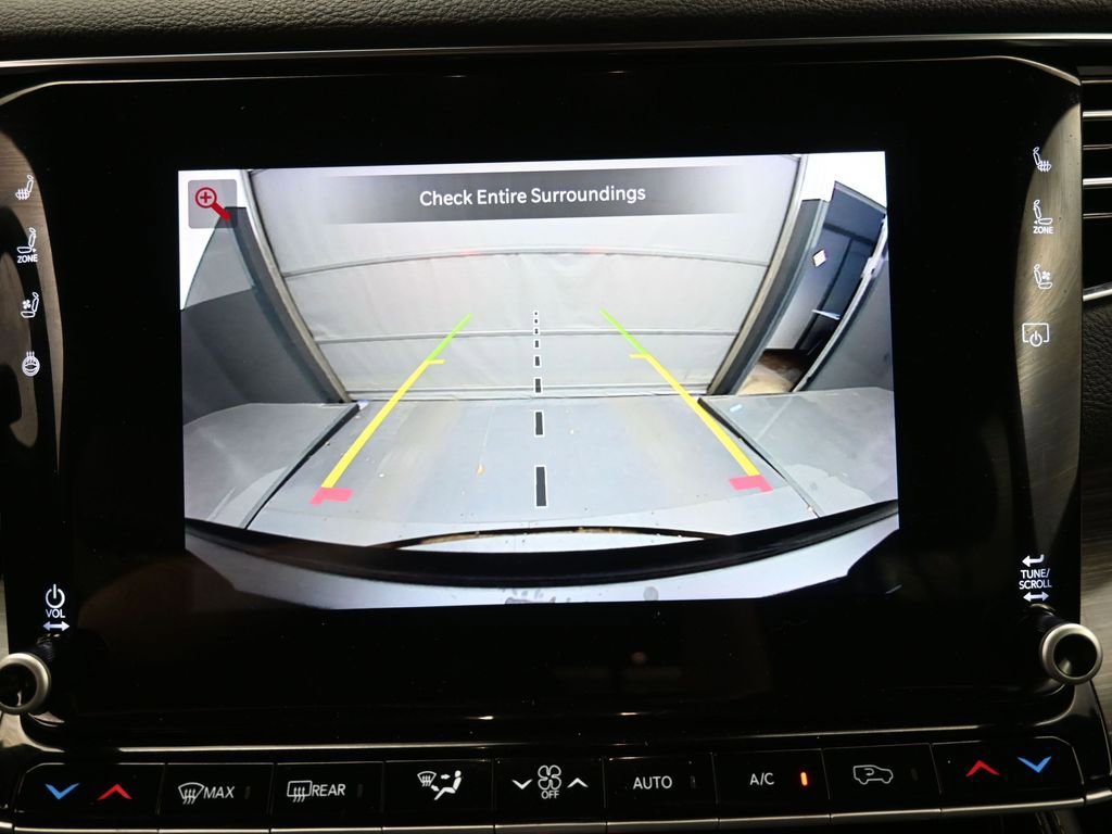 Used 2024 Jeep Wagoneer Series II image 9