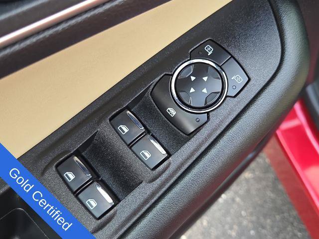 Certified 2022 Ford Edge SEL w/ Convenience Package AWD/4WD image 23