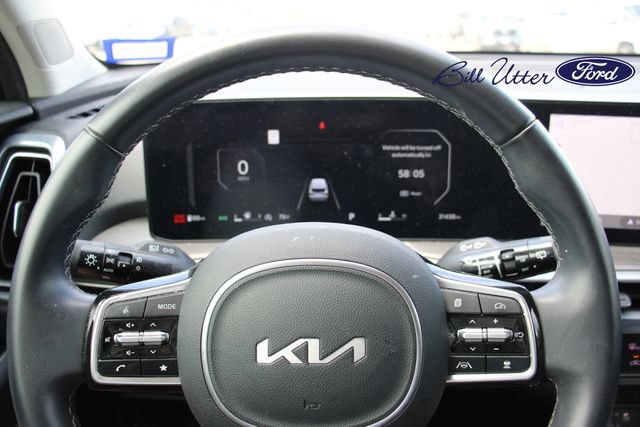 Used 2024 Kia Sorento SX AWD/4WD image 10