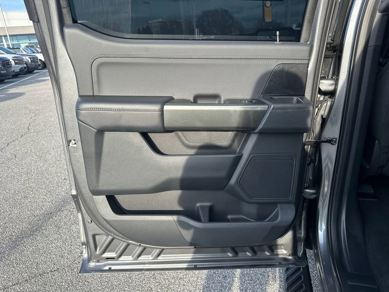 Certified 2023 Ford F150 XLT w/ Equipment Group 302A High image 23