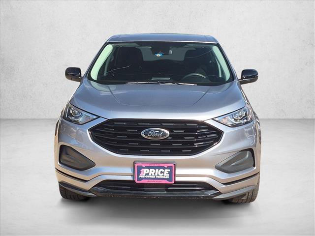 Certified 2023 Ford Edge SE w/ Black Appearance Package AWD/4WD image 2