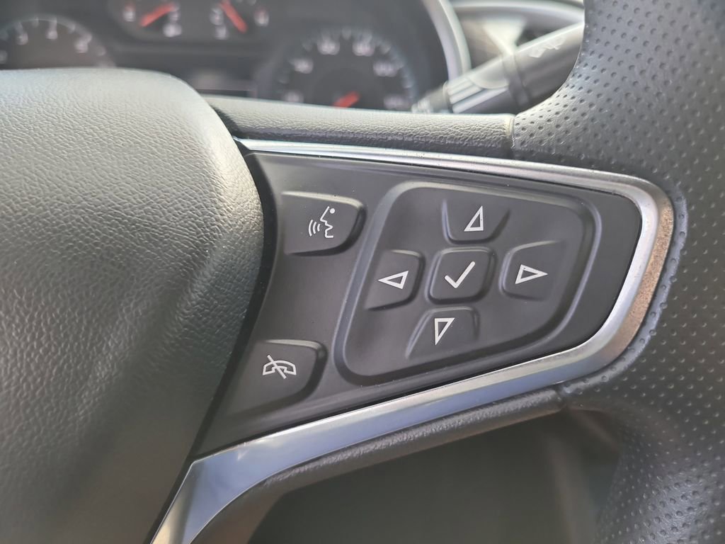 Used 2024 Chevrolet Malibu LT image 26