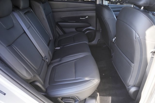 Used 2025 Hyundai Tucson SEL image 16