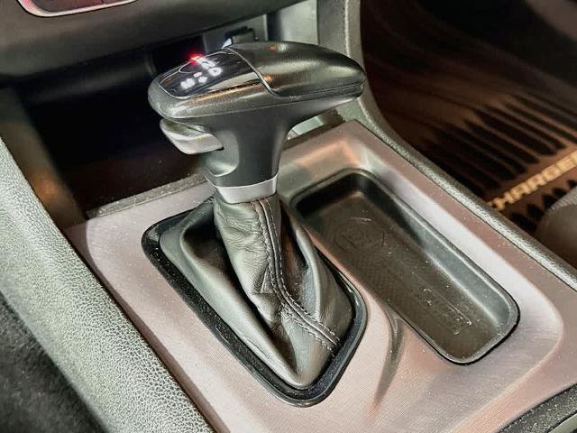 Used 2022 Dodge Charger SXT w/ Blacktop Package AWD/4WD image 19