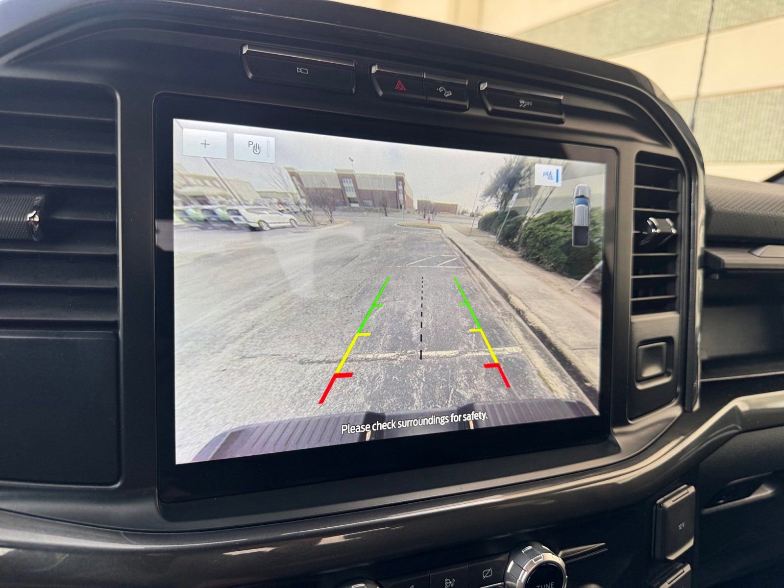 Certified 2023 Ford F150 XLT w/ Equipment Group 302A High image 28