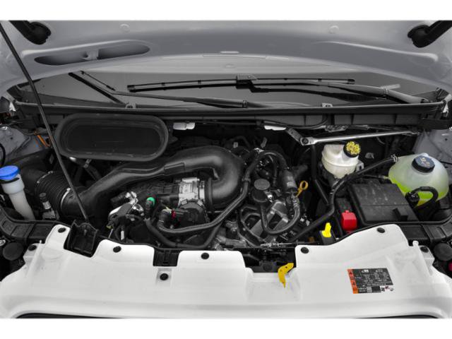 Certified 2023 Ford Transit 250 148 High Roof Extended AWD w/ Load Area Protection Package image 11