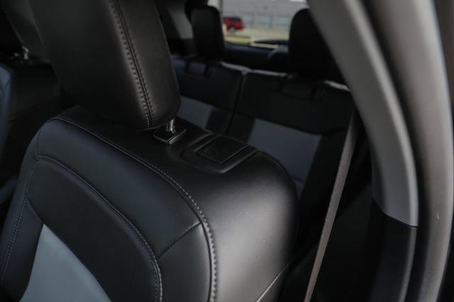 Certified 2023 Ford Explorer XLT w/ Equipment Group 202A image 28