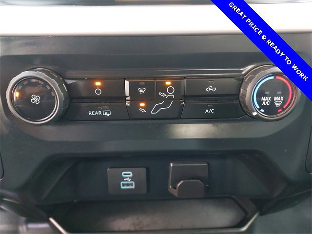 Certified 2023 Ford F150 XL image 22
