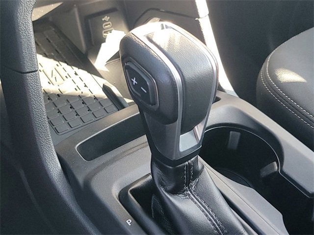 Certified 2024 Ford Ranger XLT w/ Trailer Tow Package image 22