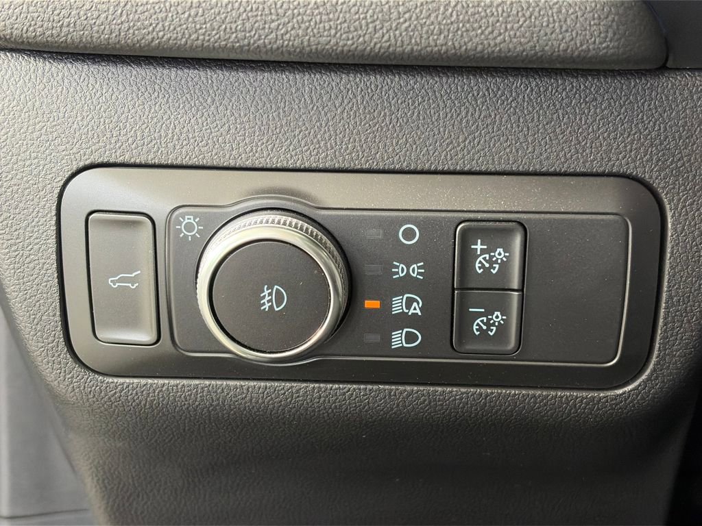 Certified 2021 Ford Escape Titanium w/ Titanium Elite Package image 22