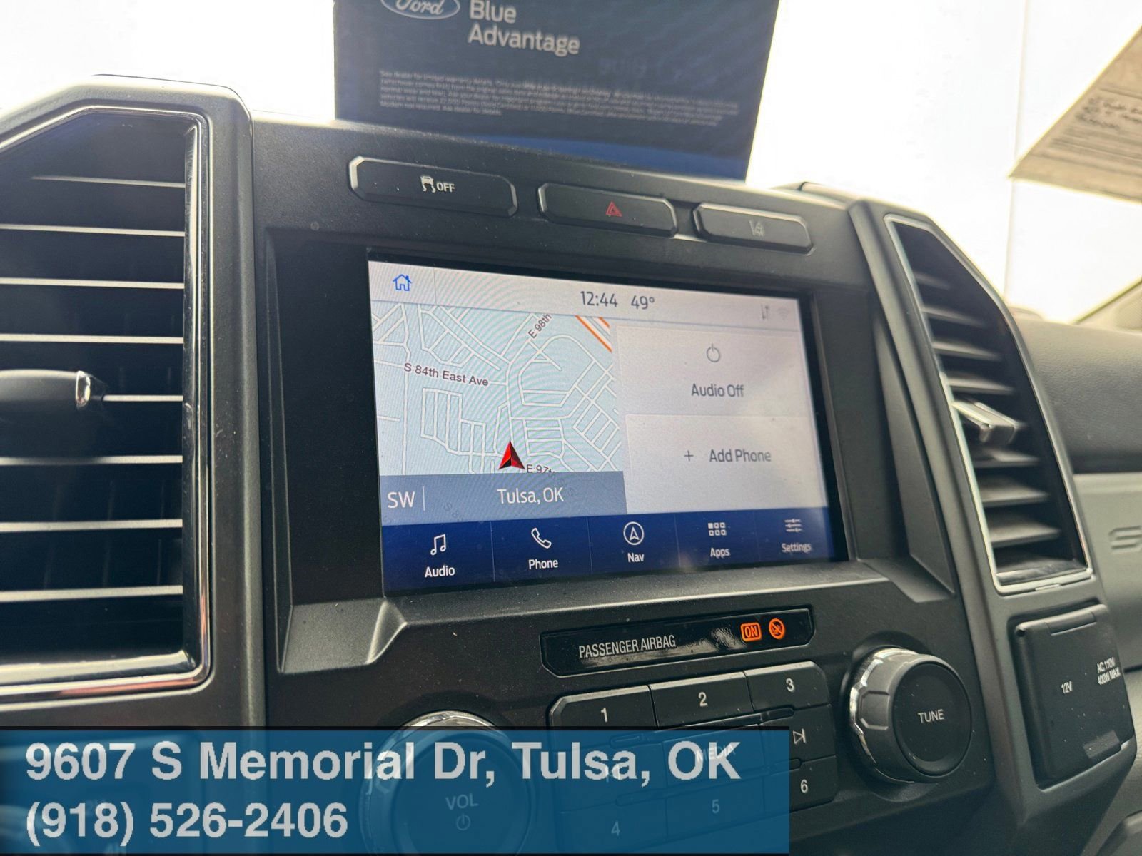 Certified 2020 Ford F250 XLT w/ XLT Premium Package image 25