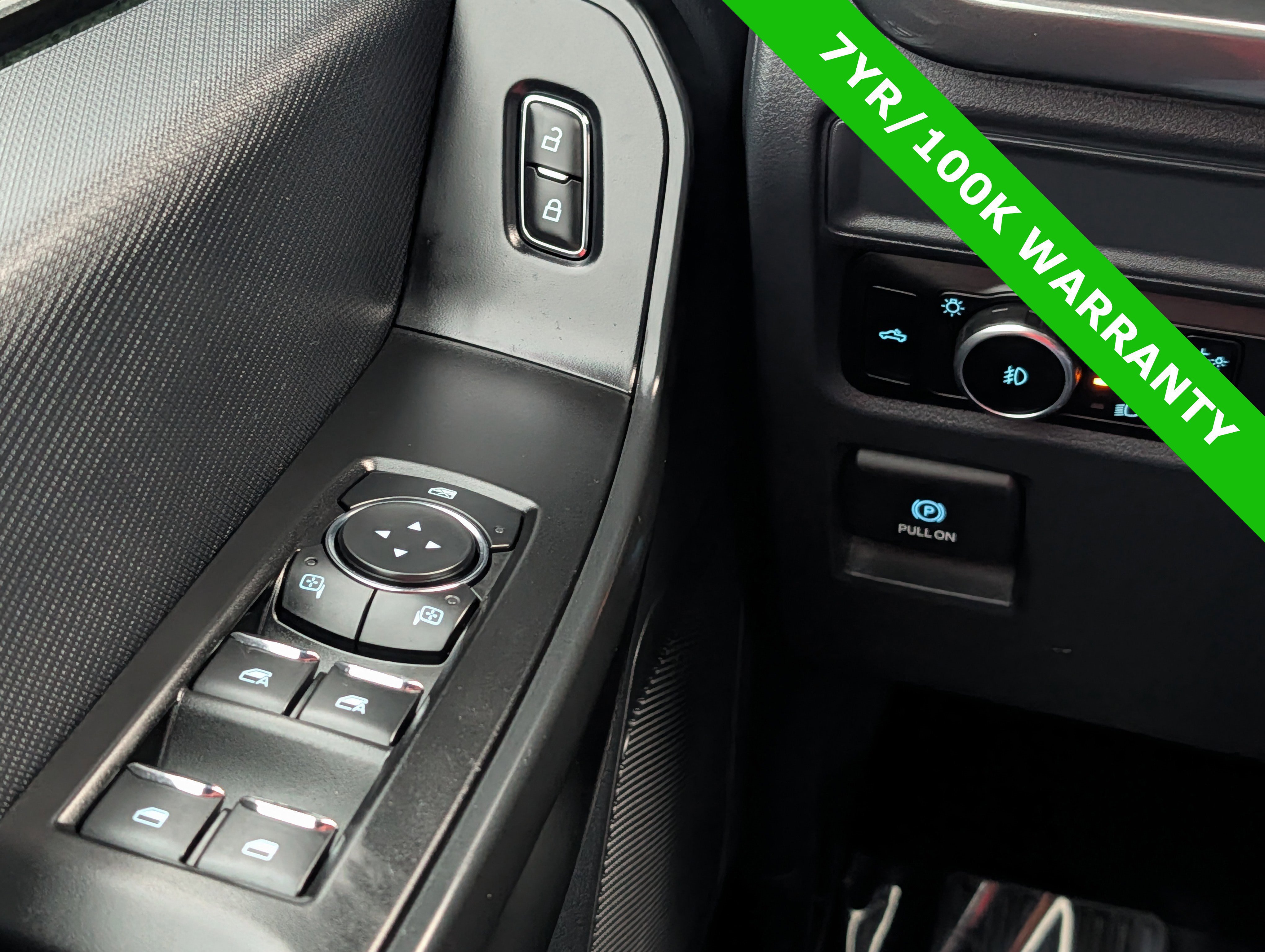 Certified 2023 Ford F150 XL w/ STX Appearance Package image 26