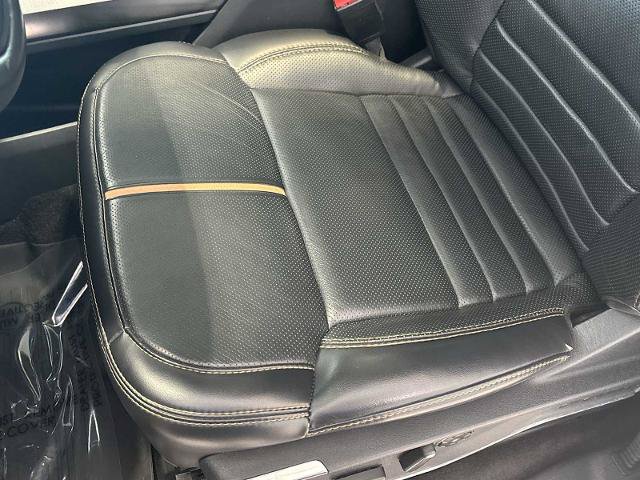 Certified 2021 Ford F150 Platinum AWD/4WD image 19