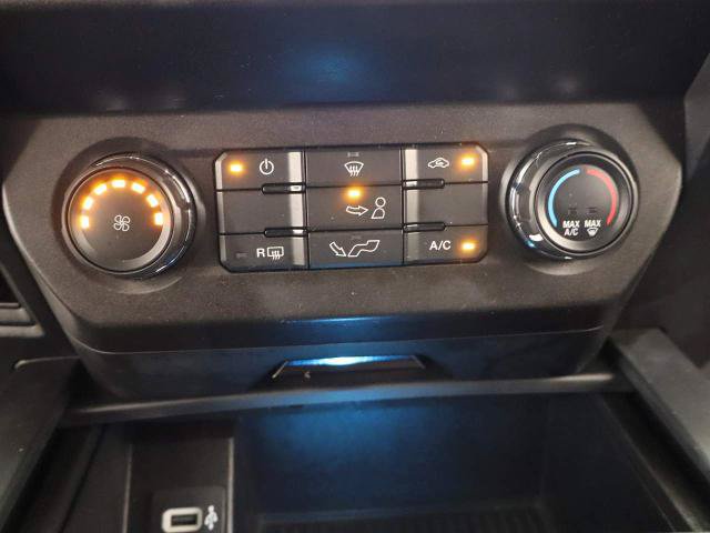 Certified 2020 Ford F150 XL w/ Equipment Group 101A Mid RWD image 29