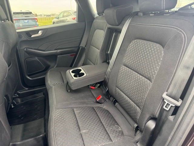 Certified 2023 Ford Escape Active w/ Tech Pack #2 image 23