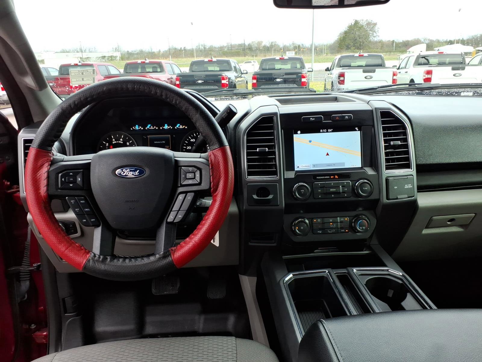 Certified 2019 Ford F150 XLT w/ Equipment Group 302A Luxury image 15