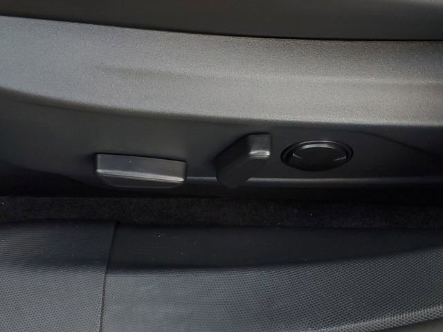 Certified 2025 Ford Mustang Mach-E Premium w/ Sport Appearance Package image 11