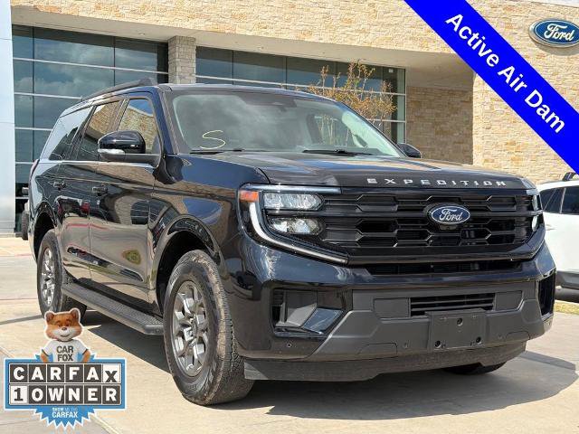 Certified 2026 Ford Expedition Active AWD/4WD image 17