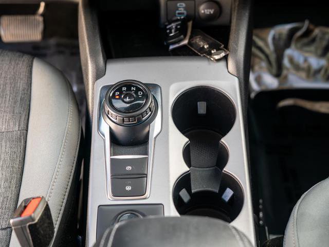 Certified 2021 Ford Bronco Sport Big Bend w/ Big Bend Package image 29