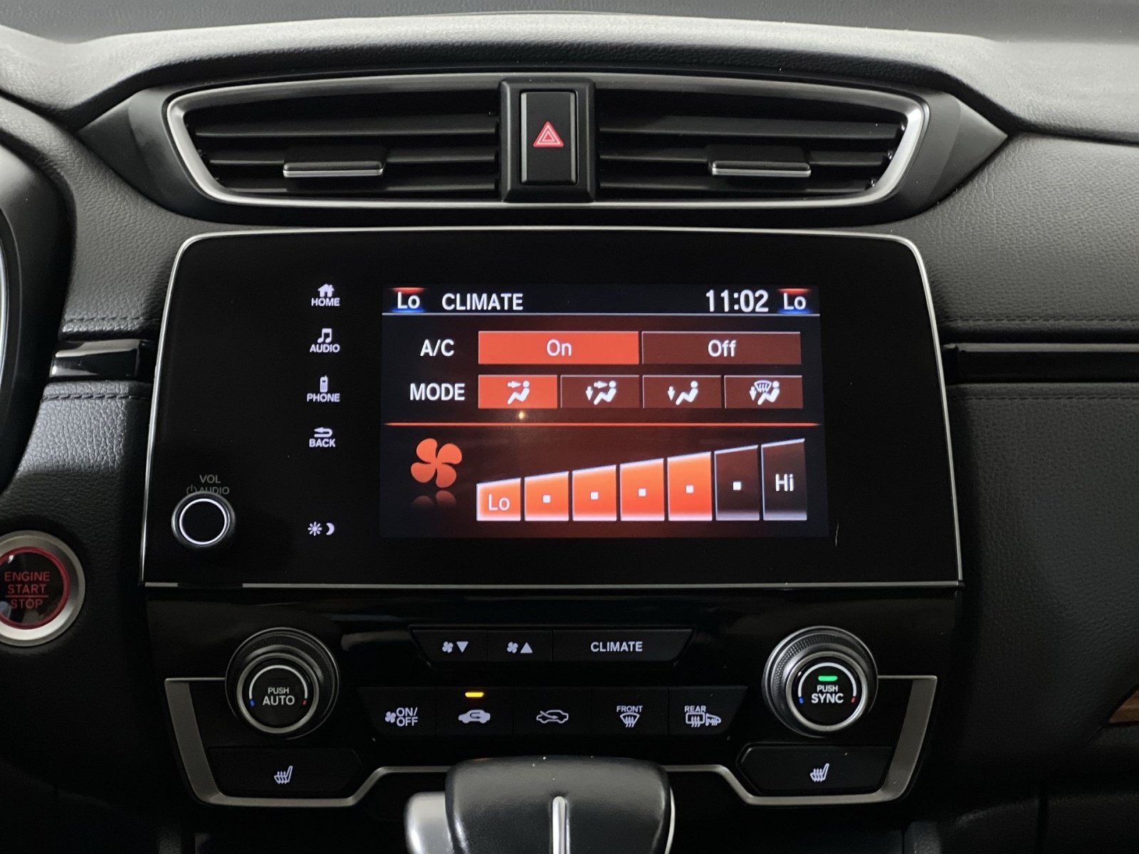 Used 2018 Honda CR-V EX-L image 20