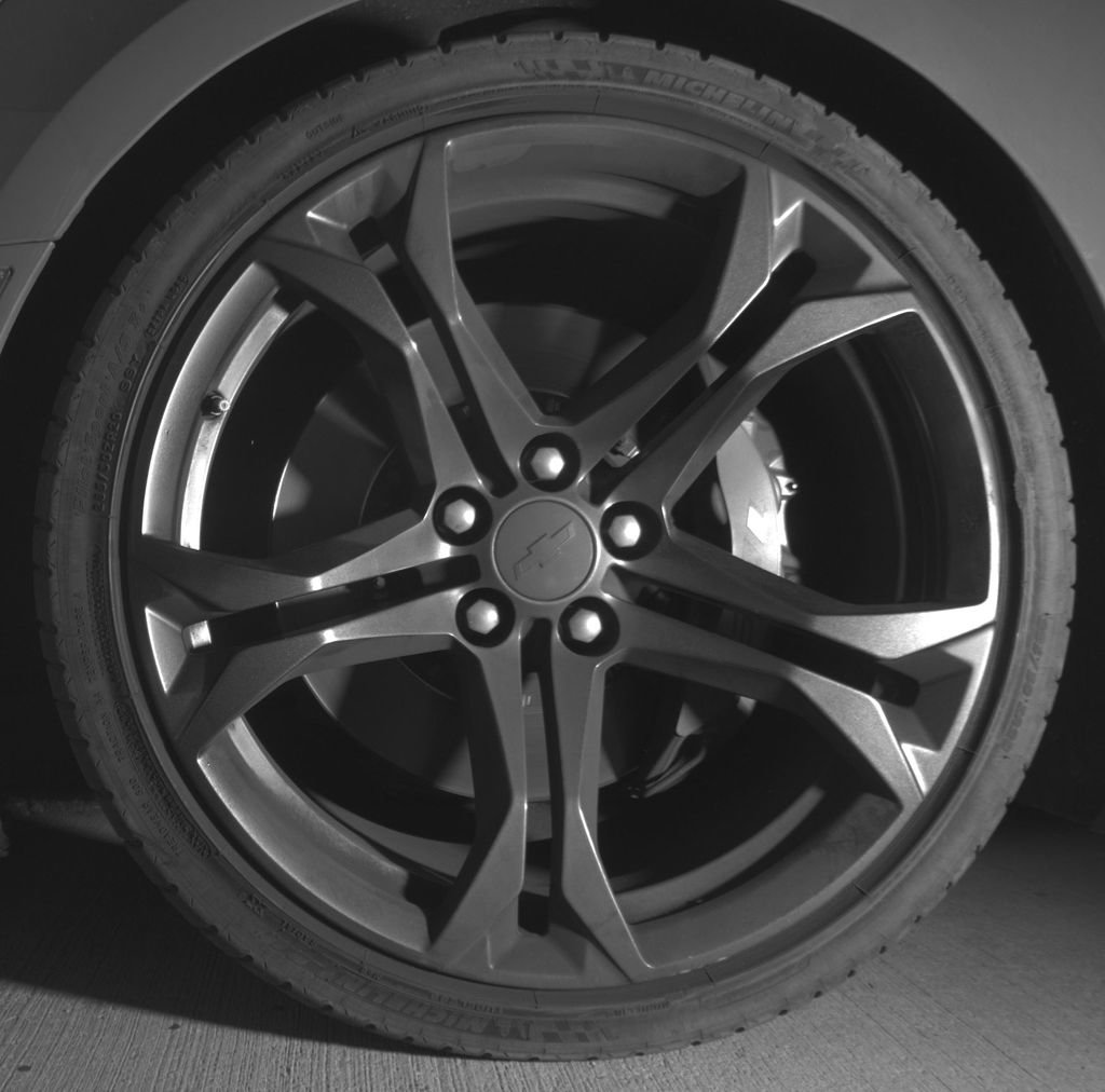 Used 2018 Chevrolet Camaro SS RWD image 11