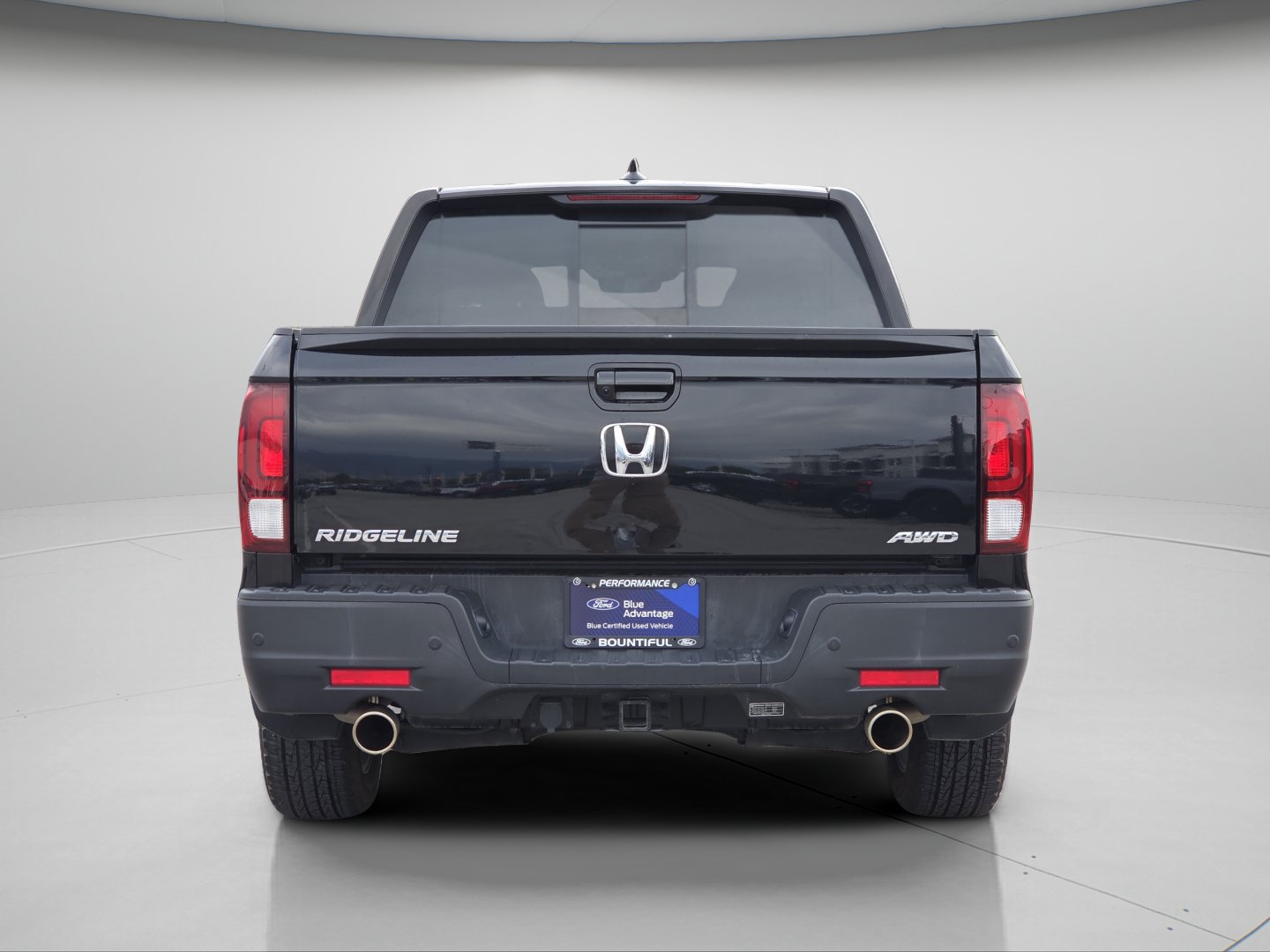 Used 2023 Honda Ridgeline RTL-E image 22