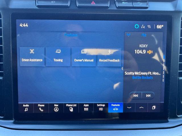 Certified 2024 Ford F250 XLT w/ Black Appearance Package AWD/4WD image 35