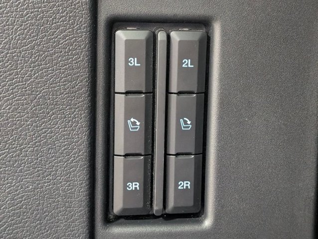 Certified 2024 Ford Expedition Limited AWD/4WD image 29