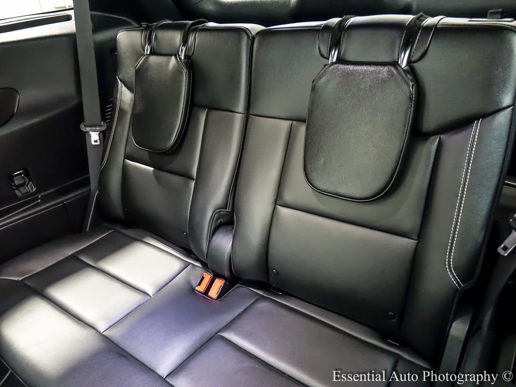 Certified 2023 Ford Explorer ST w/ Equipment Group 401A image 15