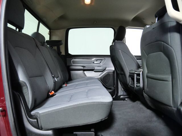 Used 2019 RAM 1500 Big Horn AWD/4WD image 13
