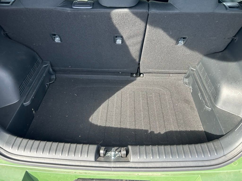Used 2022 Kia Soul X-Line image 11