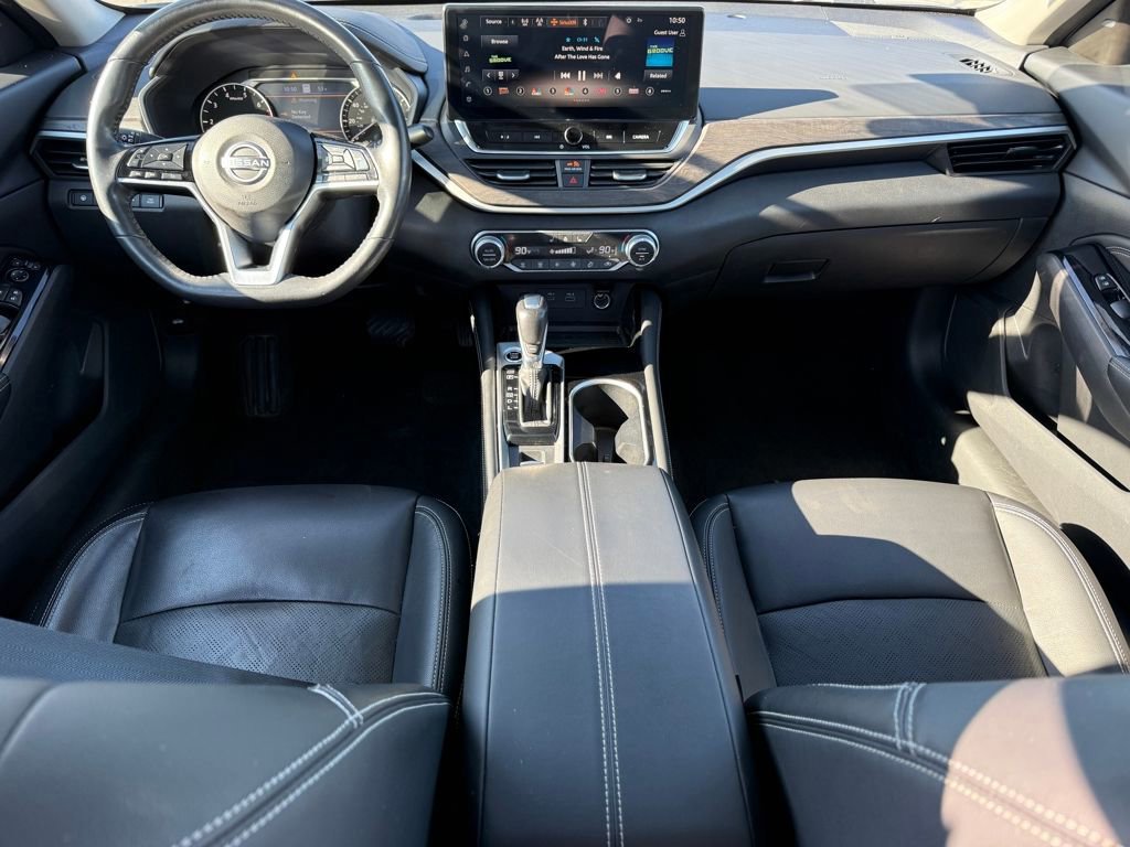 Used 2023 Nissan Altima 2.5 SL image 13