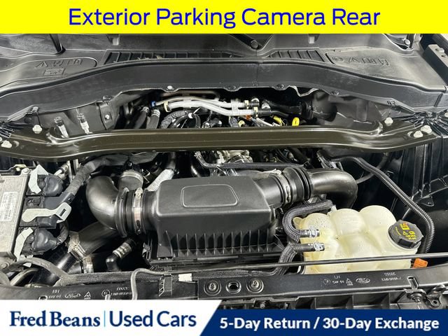 Certified 2021 Ford Explorer ST w/ Equipment Group 401A AWD/4WD image 40