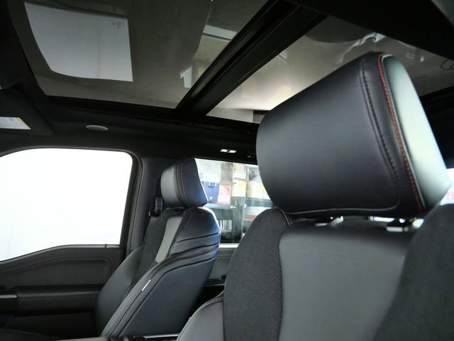 Certified 2025 Ford F150 Raptor image 19