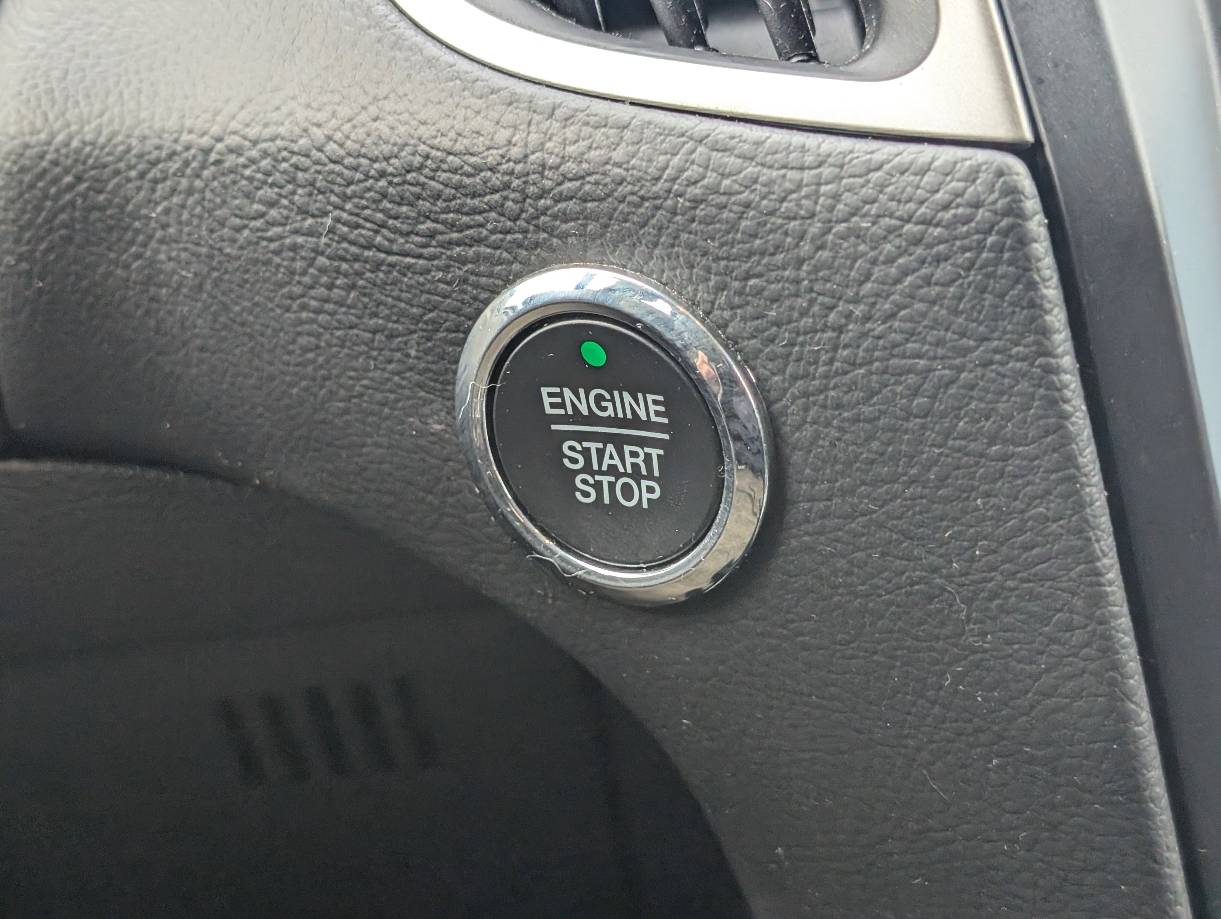 Certified 2022 Ford Edge SEL image 24