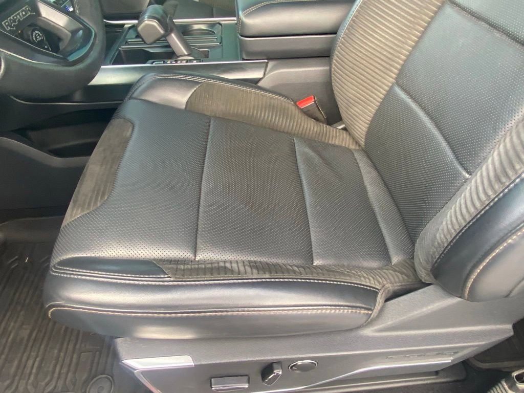 Certified 2023 Ford F150 Raptor image 21