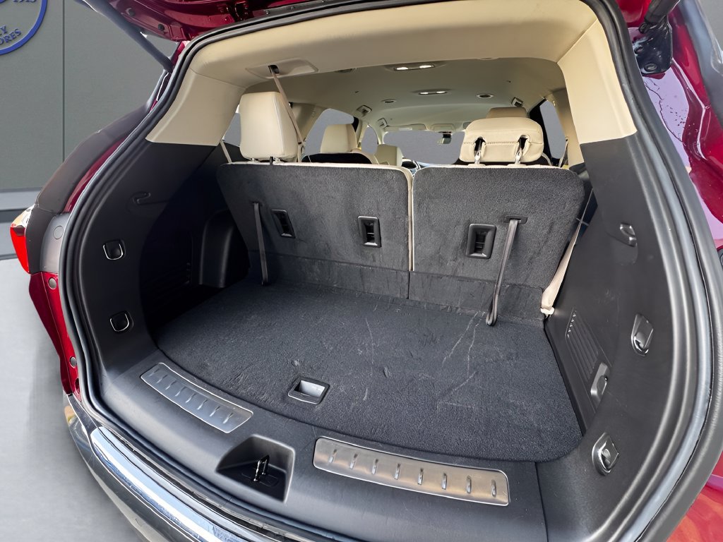 Used 2023 Buick Enclave Essence FWD image 30